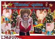 Weihnachtsshow !!!      