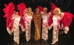 Premierenfotos der neuen Show 2011