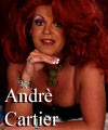 Andr� Cartier