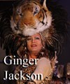 Ginger Jackson