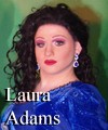Laura Adams